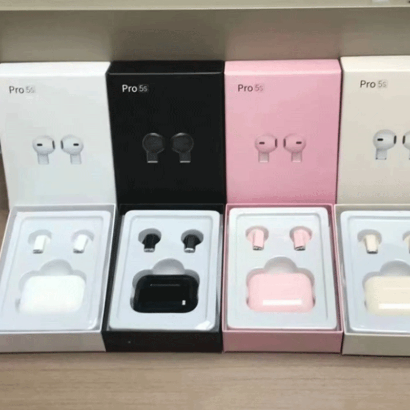 Pro 5s